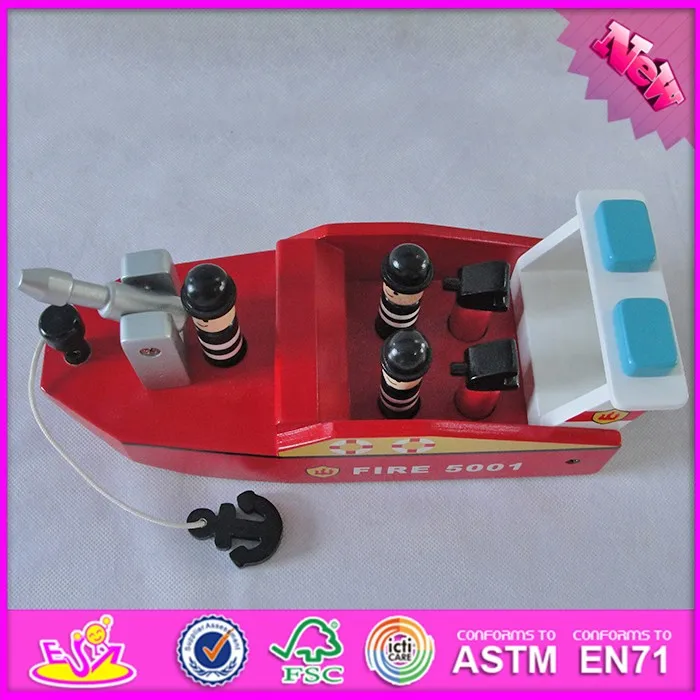 Best Sale Ship Model Kids Wooden Toy Boats For Sale W04f005s Buy Toy