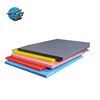 Factory wholesale used low price uv resistant lightweight fireproof plastic correx hollow pp corrugated sheet