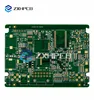 fr4 dvr circuit board pcb factory