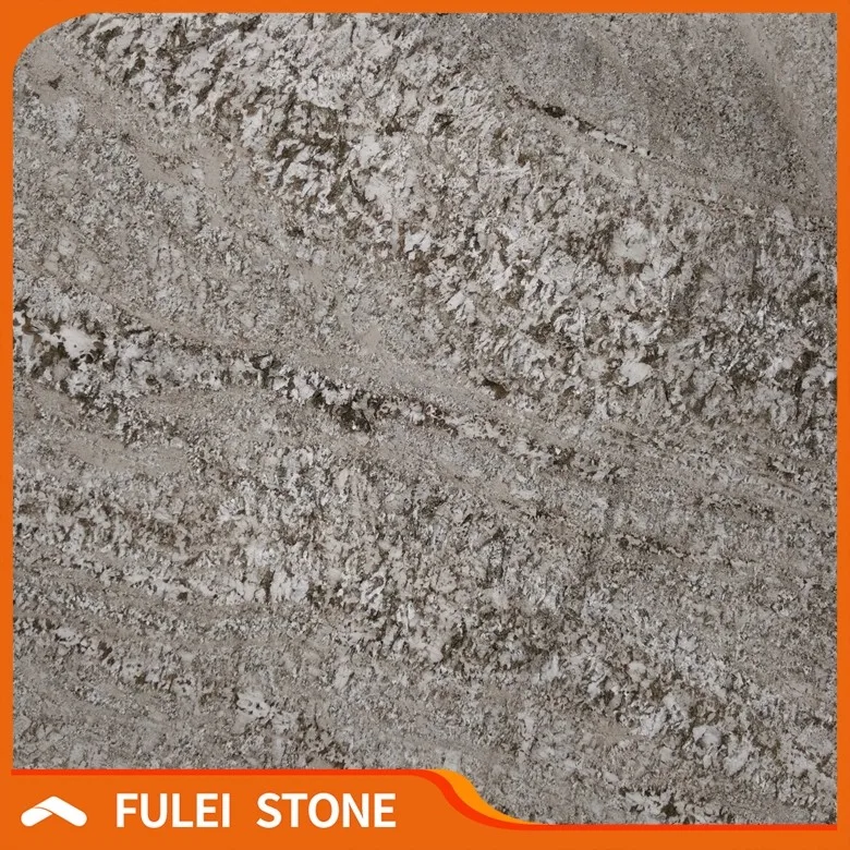Hot Cloud Antique White Granite Hot Cloud Antique White Granite