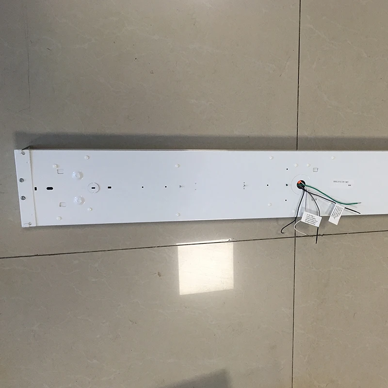 DLC 认证 20 W 40 W 包裹光源