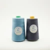42/2 5000y spool dyed color 100% polyester sewing thread