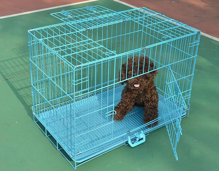 

pet display cage