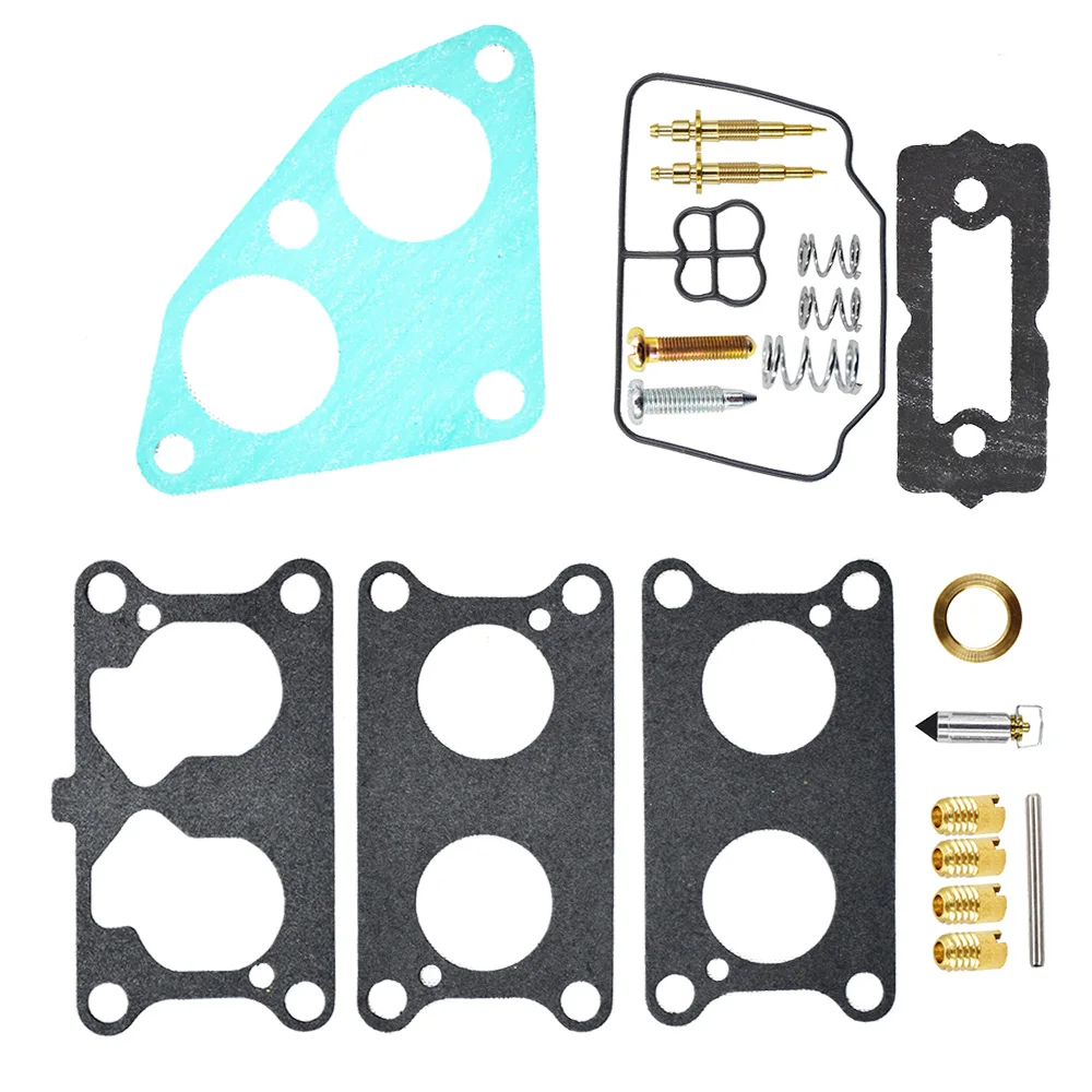 Carburetor Rebuild Kit For John Deere Hpx 4x2 4x4 Gator Utv 20042012 Buy Carburetor Rebuild