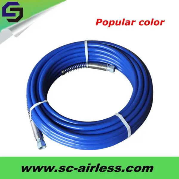 paint sprayer hose