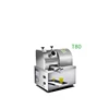 luxurious three rollers sugar cane jucer/sugarcane juicer extractor price/sugar cane extractor machine