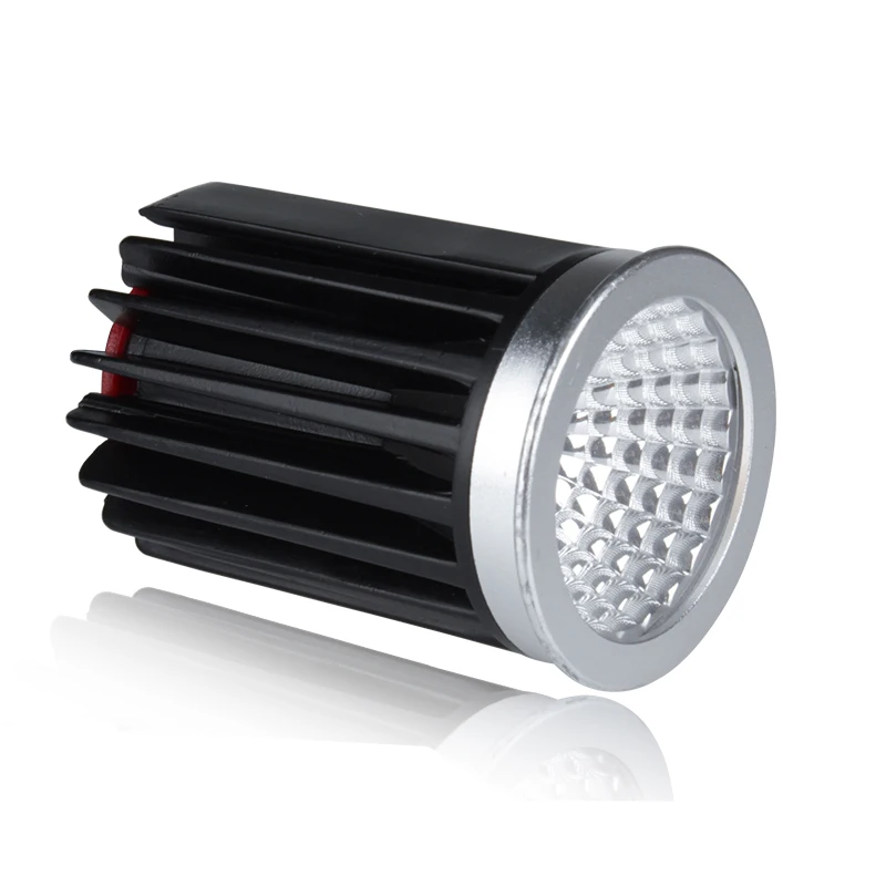 Hot Sale Dim To Warm 9W Hotel MR16 LED Light