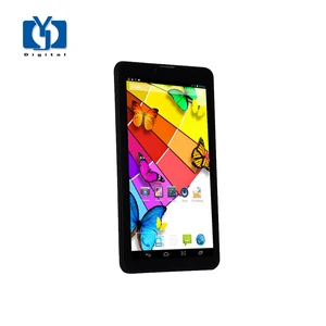 7-inch Android Tablet with 3g and SIM Card Slot