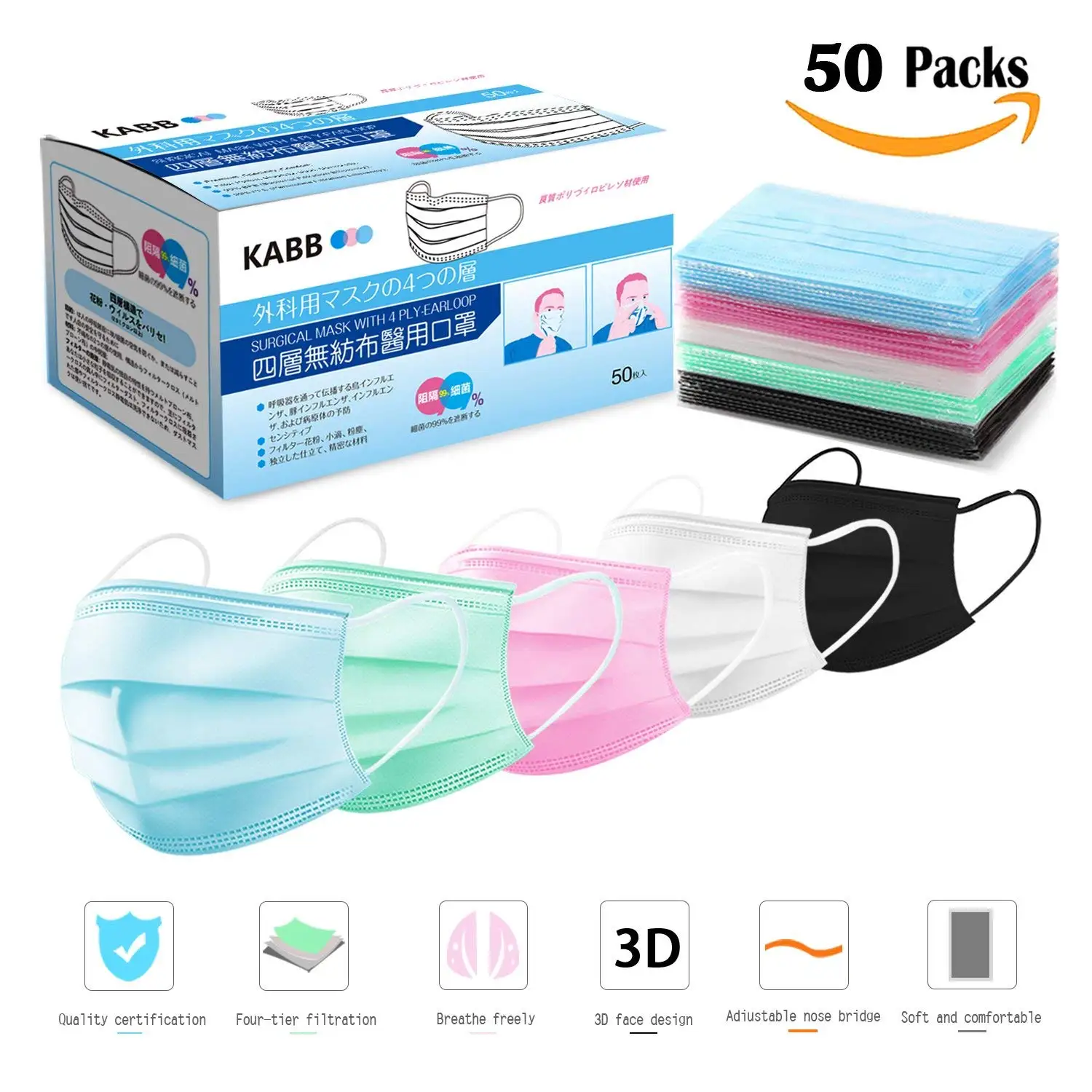 individually wrapped disposable face mask individually wrapped disposable face mask