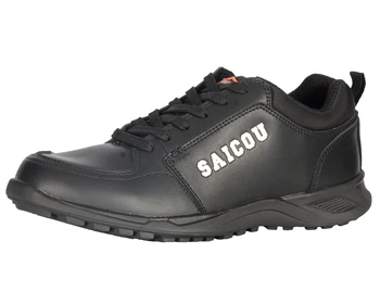 chemical resistant safety shoes