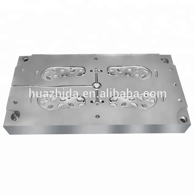 
EVA plastic mold maker for shoes with high quality 