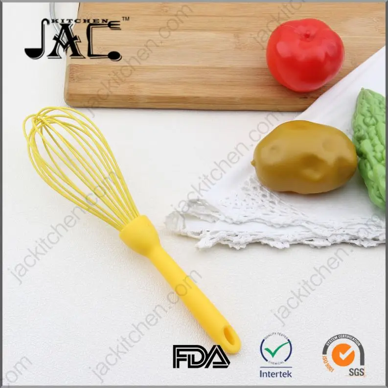 Home & Garden Stainless Steel Mixer Egg Beater