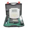 6 In 1 Water Quality Tester Measuring Instrument Sensor Electrode Probe 3 Lcd Ph Meter Ec Cf Tds Orp Temp Digital Ppm Meter