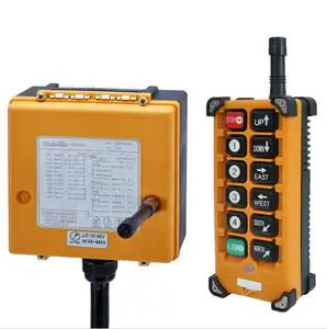 F23 BB Wireless Industrial Remote Control Cranes & Hoists