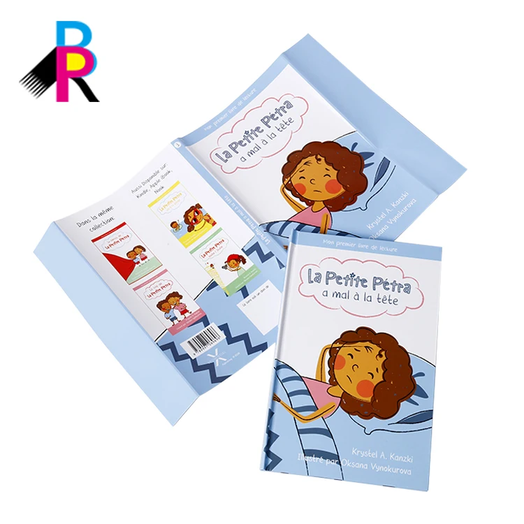 La children hard book (30)