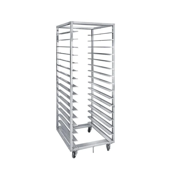 Stainless Steel Customized Bakery Cooling Racks Trolley Buy Bakery