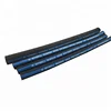 2019 Hot Sale Stainless Wire Braided Rubber Hose Roughness