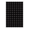 96 solar panel cells 500watt mono painel 500w photovoltaic panel with black frame for home use