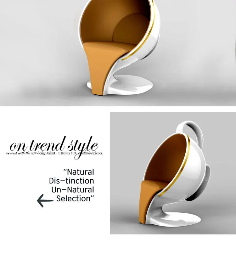 Y076 Frp Fiberglass Coffee Cup Shaped Chair - Buy Cup Shaped Chair,Coffee  Cup Shape Chair,Coffee Cup Chair Product on Alibaba.com