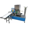 individual Paper Plastic PLA Drinking Straw Packing Machine