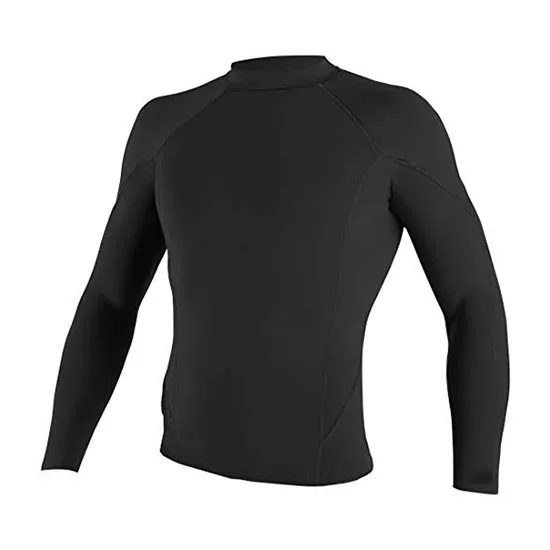 wetsuit shirt for swimming