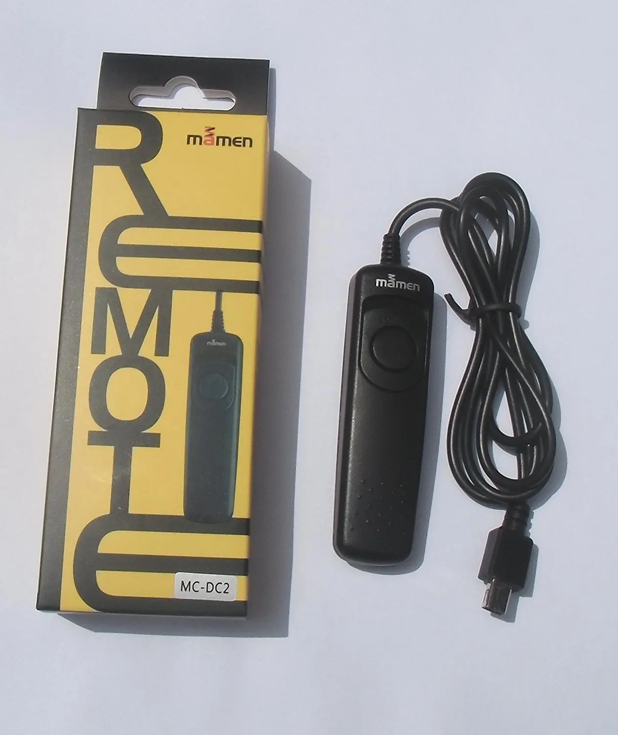 Cheap Remote Shutter Release Nikon D5000, find Remote Shutter Release