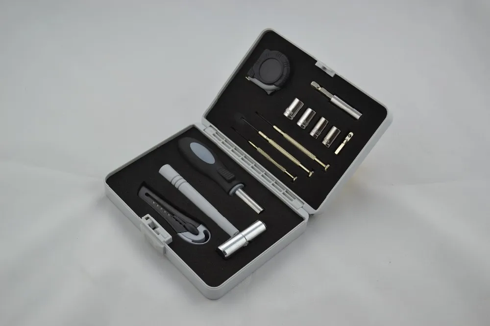 10 Years Experience Customized Logo Promotional Tool Set Buy