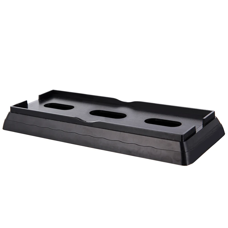 

ADAEE ABS sharpening stone holder Base For Whetstone With Size 180*60*30mm