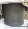 elevator Traction rope