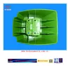 ABS ultra wall mount plastic injection mold for medical equipment system