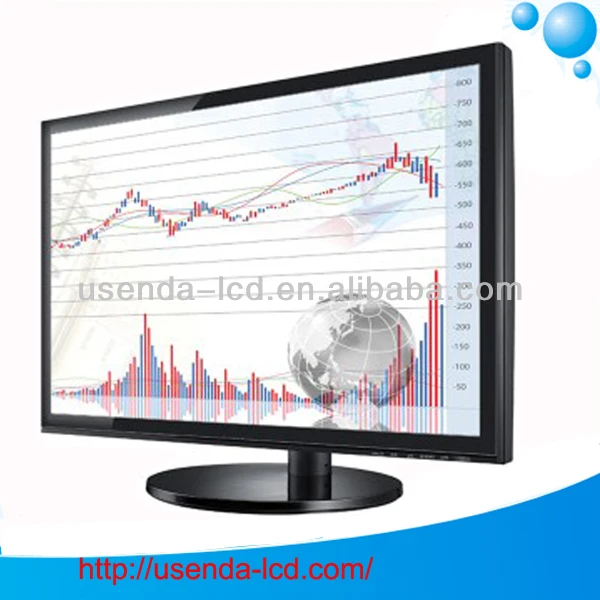 42 inch samsung tft lcd touchscreen monitor with hdmi input