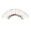 Plastic Morone Labret Jewelry UV Labret Stud