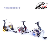 

Factory supply unique design electric spinning fishing reel for sale