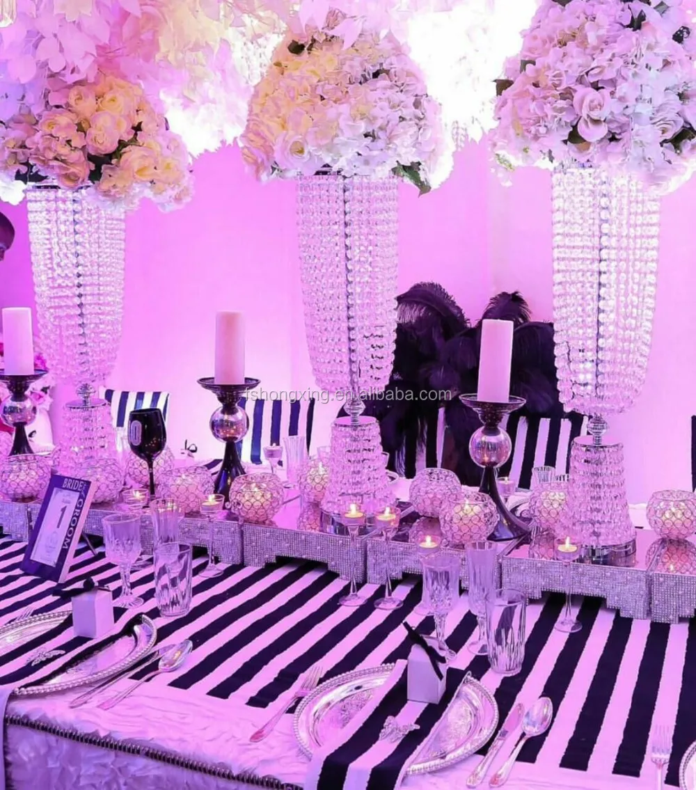 crystal centerpiece-7