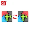 2x2x3 brain exercise transformable plastic iq 3d cube puzzle for wholesale