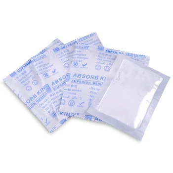 10g Super Dry Desiccant Packs - Buy Super Dry Desiccant,10g Super Dry ...