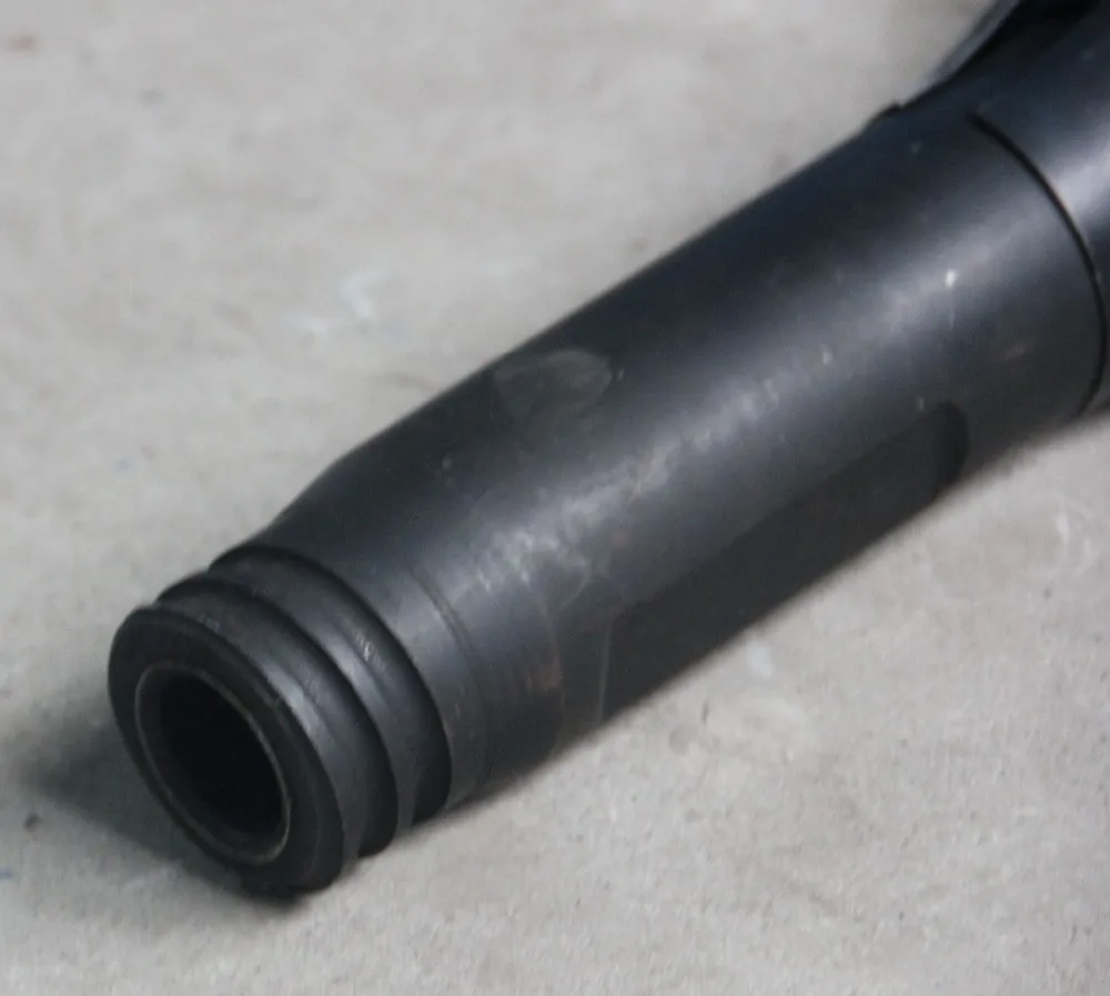 M16/M22 Pneumatic Riveting Hammer - High Efficiency Tools