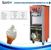 Lowest Price Portable Commercial Ice Cream Maker Machine