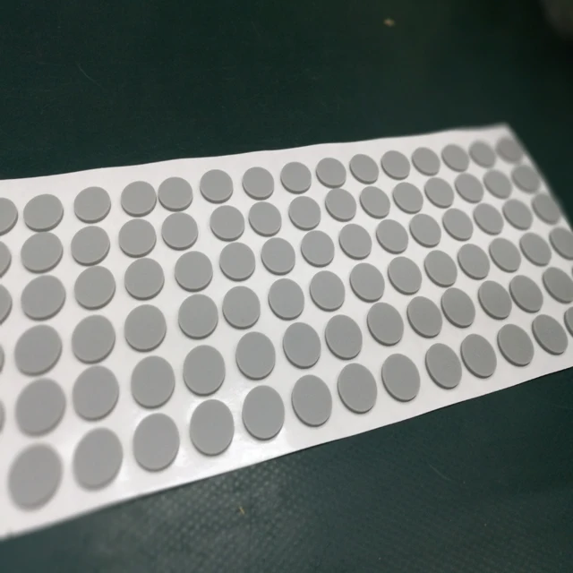 China Supplier Cheap Price Adhesive Rubber Feet For Laptop Buy