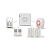 Manufacturer Wireless GSM Smart Home Alarm Systems, Wireless Security Device Home Alarm
