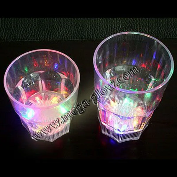 

Wholesale Led Flashing Whiskey Cup