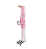 New model portable design digital height weight machie/coin operated muti-functions body scale
