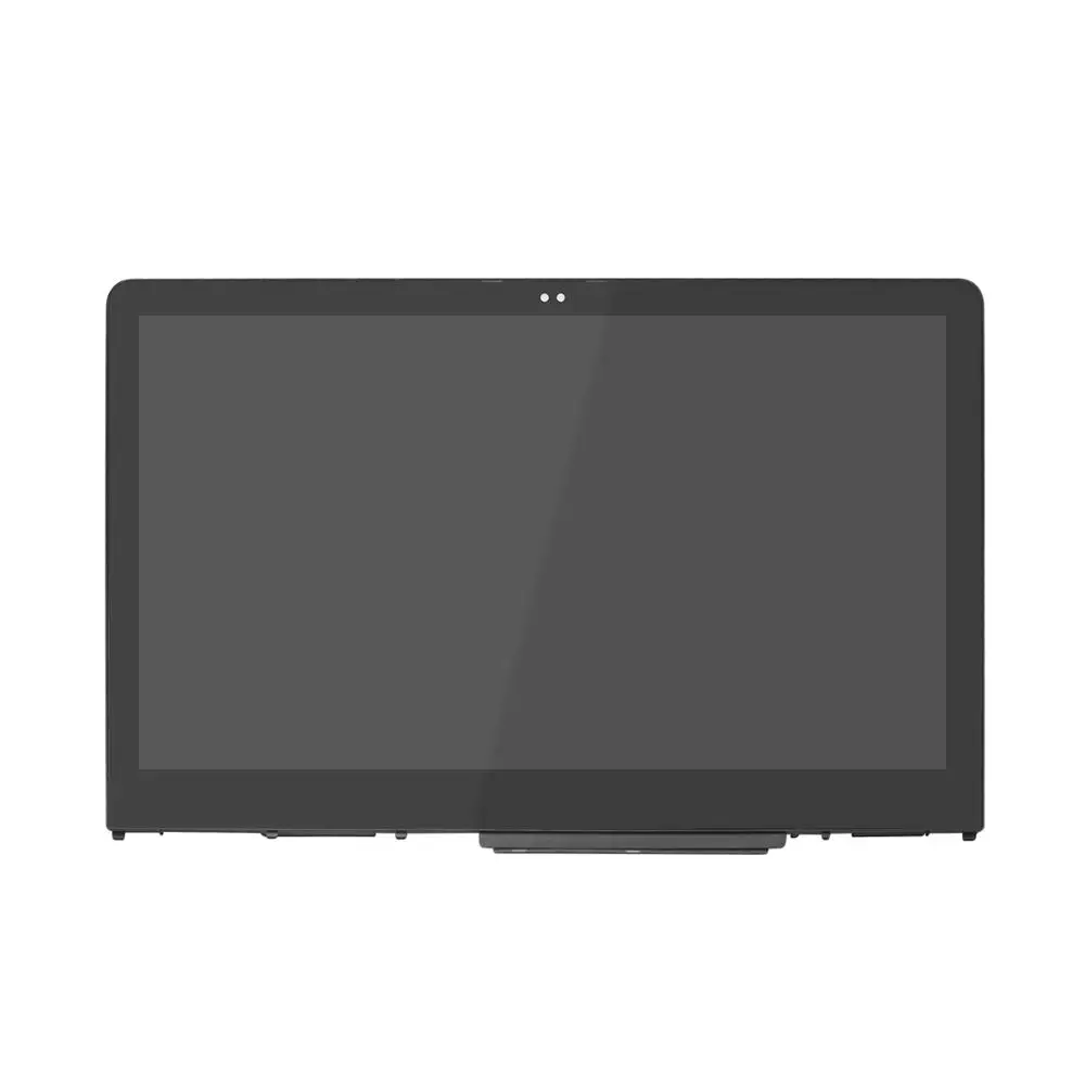 

LCDOLED 15.6'' LCD Display Touch Screen Replacement For HP Pavilion x360 15-br 15-br077nr 15-br077cl 15-br001cy 15-br052od