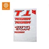Factory directly sell mattress sticker printed adhesive label with SGS certificate
