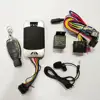 mini gps tracker anti jammer GPS303 waterproof gps vehicle tracker with free gps tracking software