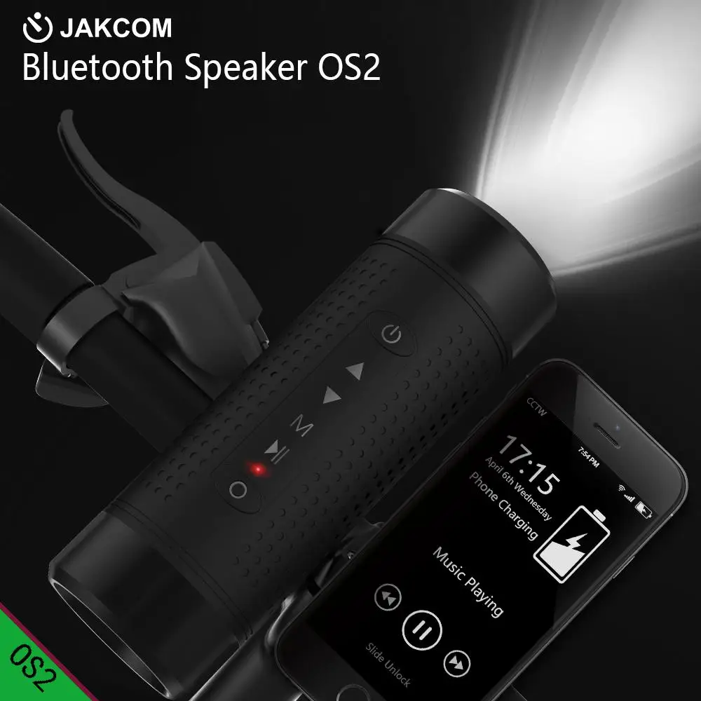 

JAKCOM OS2 Outdoor Wireless Speaker New Product of Home Radio Hot sale as portable am fm tv radio boradcast bycycl iradio