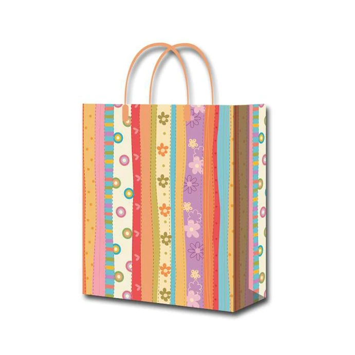 Jialan Package best price small paper gift bags supplier for gift packing-12