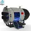 VR simulator Tiangong-1 Aerospace series Simulator flight simulator Amusement park equipment