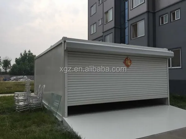 Low price prefabricated house/steel frame house