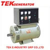 TFX-20 Compound Excite Generator